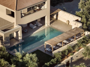 Cielo villas - An Authentic Mediterranean Living
